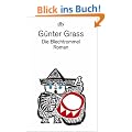 Die Blechtrommel: Roman