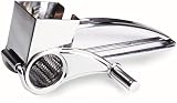 Cheese Grater Stainless Steel