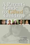 A Parent's Guide to Gifted Children