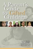 A Parent's Guide to Gifted Children