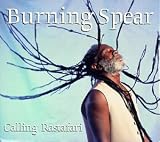 Calling Rastafari