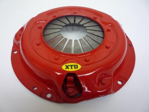 XTD Stage 2 Clutch Kit 32805 for Nissan 240SX