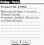 ProjectTracking downloadable Software