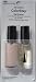 Revlon ColorStay Bonding Color & Sealing Shine Nail Enamel, #410 Always Sheer Camisole