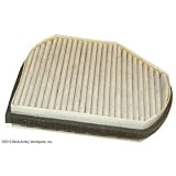 Beck Arnley 042-2069 Cabin Air Filter for select  Mercedes-Benz models by Beck Arnley
