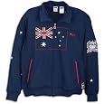 Fila Men`s Australia Warm-Up