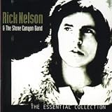 Essential Collection CD Cover