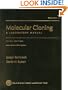 Molecular Cloning: A Laboratory Manual, Third Edition (3 Volume Set)