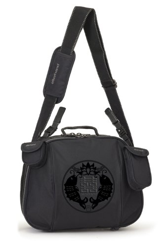 Allerhand PE-COB-05 Wellness / 01 - CarryOn Bag Wellness black Preisvergleich