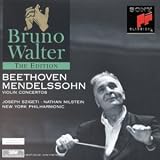 Violin Concertos (Szigeti, Walter, Nypo)