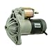 Automotive : MasterQuality 16848 Premium Remanufactured Starter