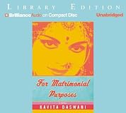 For Matrimonial Purposes