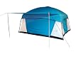 Paha Que Promontory 12-by 10-Foot 2-Room Eight-Person Tent