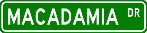Street Sign