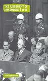 Judgement of Nuremberg, 1946 (uncovered editions)