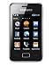 Produkt-Bild: Samsung S5220 Star 3 Smartphone (7,6 cm (3 Zoll) Display, Touchscreen, 3,2 Megapixel Kamera) schwarz