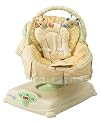Fisher-Price Soothing Motions Glider - Butter Bunny