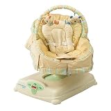 Fisher-Price Soothing Motions Glider - Butter... by Fisher-Price