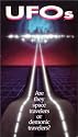 UFOs : The Hidden Truth [VHS]