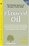 Flaxseed Oil (Woodland Health)
