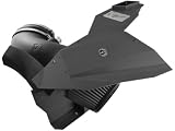 AFE 50-11662-B Cold Air Intake System