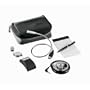 Airline Travel Technology Set