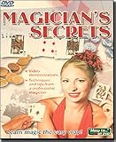 Magicianâs Secrets - DVD