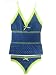 Biatta Intimates Seamless Camisole & G-String Thong Set