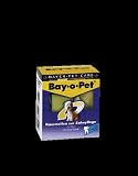 1X Bay·o·Pet® Zahnpflege Kaustreifen Spearmint großer Hund 140g