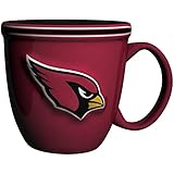 NFL Bistro Mug