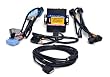 Soundgate GMPD4 iPod Auxiliary Input Full Controller with Text for GM Vehicles 2004-Newer Models (Sedans)
