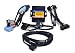 Soundgate GMPD4 iPod Auxiliary Input Full Controller with Text for GM Vehicles 2004-Newer Models (Sedans)
