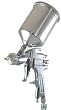 DeVILBISS StartingLine HVLP Primer SPRAY PAINT GUN 1.8
