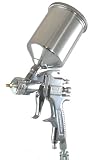 DeVILBISS StartingLine HVLP Primer SPRAY PAINT GUN 1.8