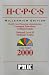 Book HCPCS Millennium Edition 2000 TimeSaver: Health Care Financing Administration: Coding Procedure Coding System: National Level II Medicare Codes