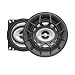 4 2-Way Car Speaker
