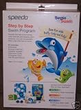 Speedo Begin to Swim Step by Step Swim Program