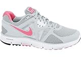 Nike Damen Laufschuhe Lunarglide+ 3 7,5