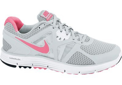 Nike Damen Laufschuhe Lunarglide+ 3 7,5
