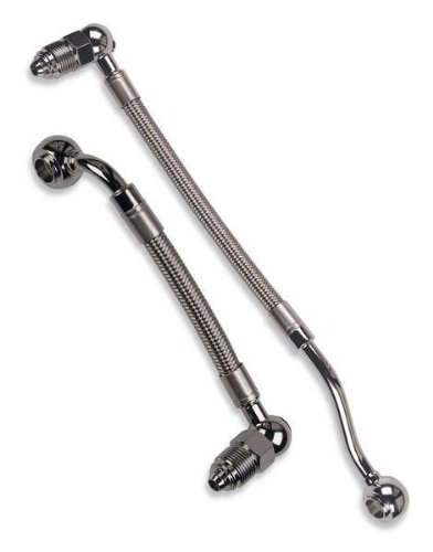Goodridge Fuel Injection Replcment Line HDFL005 On Sale