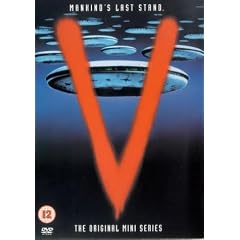 V - The Mini Series [DVD] [1983]