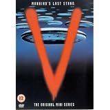 V - The Original Mini Series [DVD] (1983)by Marc Singer