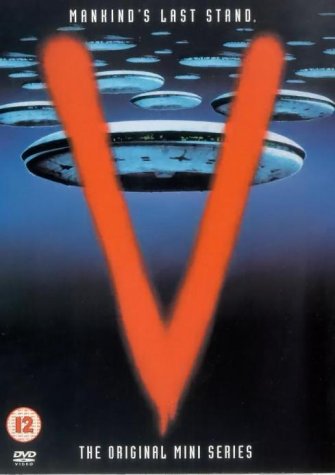 V - The Mini Series [DVD] [1983]