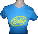Ecko Red - Ecko Red Esko Swish Aqua Tee (FREE Priority Mail Shipping)