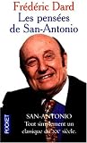 Les pensées de San-Antonio