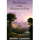 Click here to buy The Practice of the Presence of God by  Brother Lawrence.