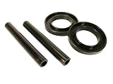 Prothane 6-1703 Red Upper and Lower Spring Isolator