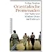 Orientalische Promenaden: Der Nahe und Mittlere Osten im Umbruch