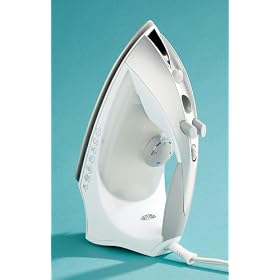 Westinghouse Full-Size Thermocolor Iron - WST5017