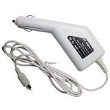 Apple Compatible Laptop Car Charger - Output 24.5V-2.65A